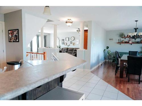 2 Birch Road, Rural Wainwright No. 61, M.D. Of, AB - Indoor Photo Showing Dining Room