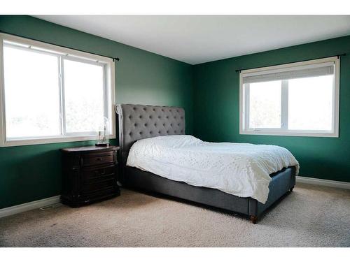 2 Birch Road, Rural Wainwright No. 61, M.D. Of, AB - Indoor Photo Showing Bedroom