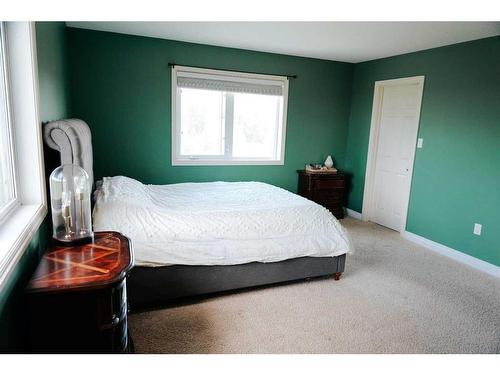 2 Birch Road, Rural Wainwright No. 61, M.D. Of, AB - Indoor Photo Showing Bedroom