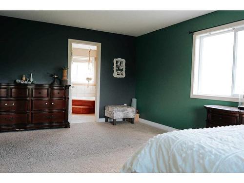 2 Birch Road, Rural Wainwright No. 61, M.D. Of, AB - Indoor Photo Showing Bedroom