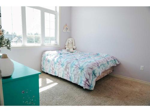 2 Birch Road, Rural Wainwright No. 61, M.D. Of, AB - Indoor Photo Showing Bedroom