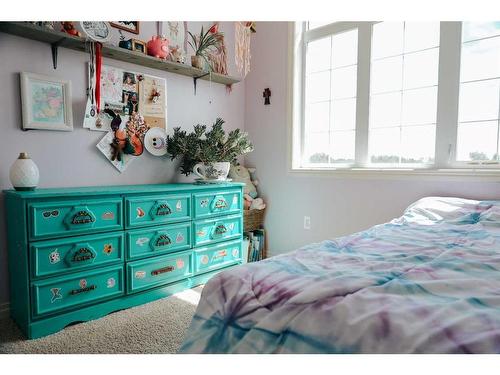 2 Birch Road, Rural Wainwright No. 61, M.D. Of, AB - Indoor Photo Showing Bedroom