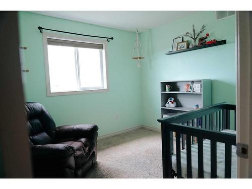 2 Birch Road, Rural Wainwright No. 61, M.D. Of, AB - Indoor Photo Showing Bedroom