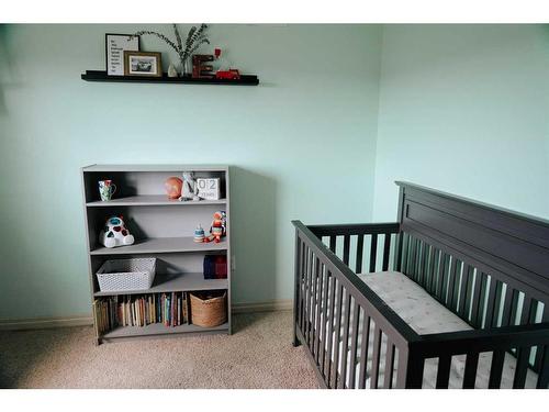 2 Birch Road, Rural Wainwright No. 61, M.D. Of, AB - Indoor Photo Showing Bedroom