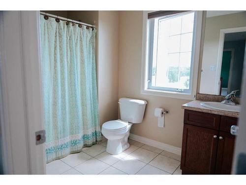 2 Birch Road, Rural Wainwright No. 61, M.D. Of, AB - Indoor Photo Showing Bathroom