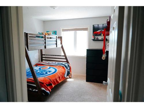 2 Birch Road, Rural Wainwright No. 61, M.D. Of, AB - Indoor Photo Showing Bedroom