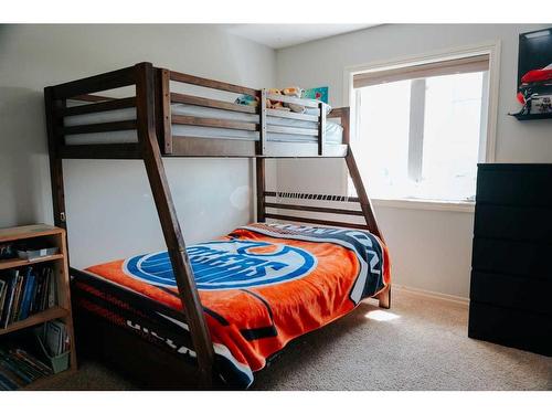 2 Birch Road, Rural Wainwright No. 61, M.D. Of, AB - Indoor Photo Showing Bedroom