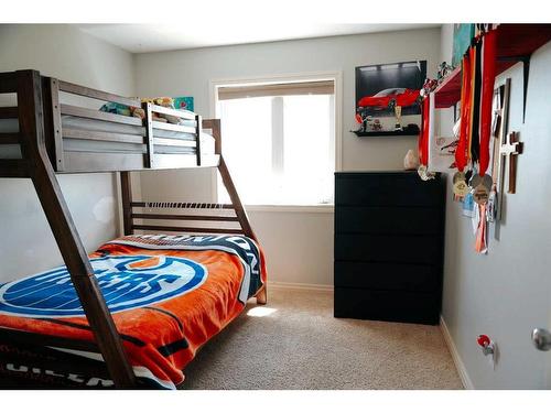 2 Birch Road, Rural Wainwright No. 61, M.D. Of, AB - Indoor Photo Showing Bedroom