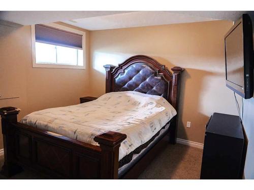 2 Birch Road, Rural Wainwright No. 61, M.D. Of, AB - Indoor Photo Showing Bedroom