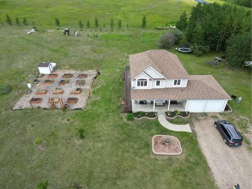 2 Birch Road, Rural Wainwright No. 61, M.D. Of, AB - Outdoor