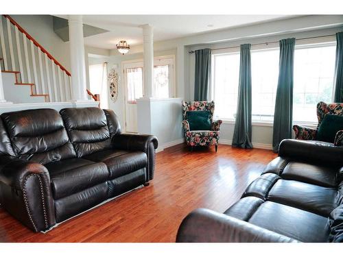 2 Birch Road, Rural Wainwright No. 61, M.D. Of, AB - Indoor Photo Showing Living Room