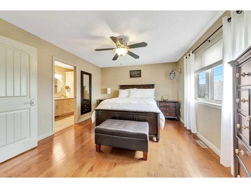 1620 53A Avenue Close, Lloydminster, AB - Indoor Photo Showing Bedroom