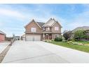 1620 53A Avenue Close, Lloydminster, AB  - Outdoor With Facade 