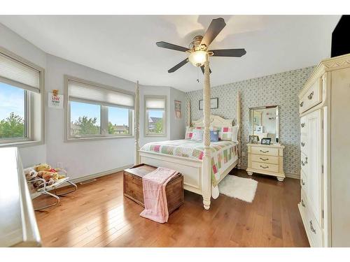 1620 53A Avenue Close, Lloydminster, AB - Indoor Photo Showing Bedroom