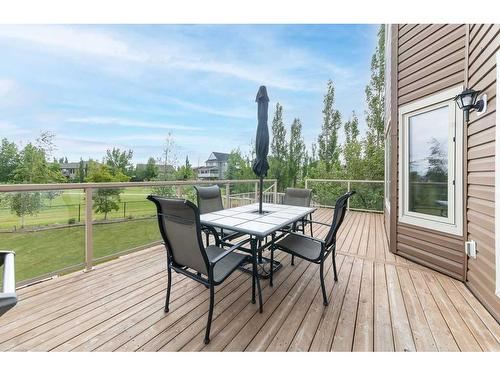 1620 53A Avenue Close, Lloydminster, AB - Outdoor With Deck Patio Veranda With Exterior