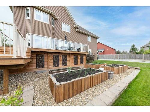 1620 53A Avenue Close, Lloydminster, AB - Outdoor With Deck Patio Veranda With Exterior