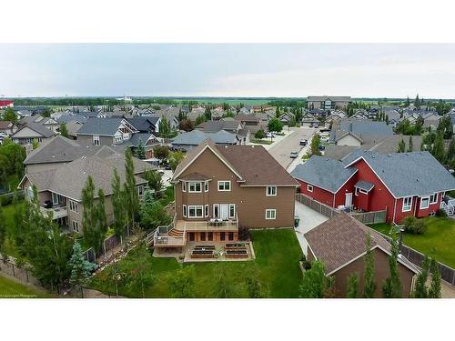 1620 53A Avenue Close, Lloydminster, AB - Outdoor With View