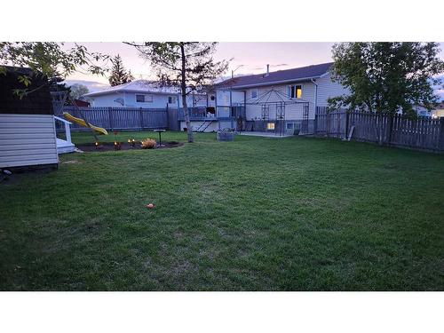 4819 3 Avenue, Chauvin, AB - Outdoor