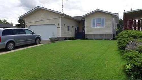 4819 3 Avenue, Chauvin, AB - Outdoor