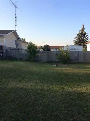 4819 3 Avenue, Chauvin, AB - Outdoor With Deck Patio Veranda