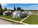 4504 49 Street, Lloydminster, SK  - Outdoor With Facade 