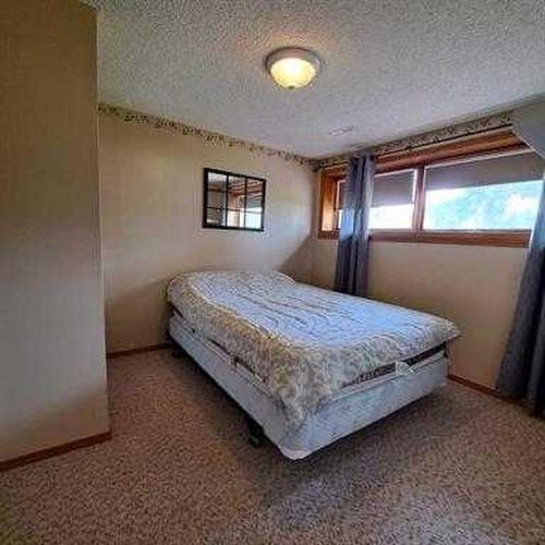 4113 52 Avenue, Lloydminster, AB - Indoor Photo Showing Bedroom