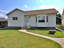 5115 51 Street, Mannville, AB  - Outdoor 