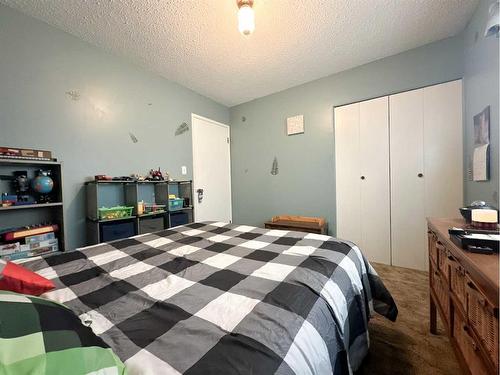 1640 5A Avenue, Wainwright, AB - Indoor Photo Showing Bedroom