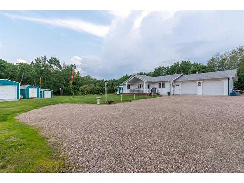 202 Lakeshore Drive, Brightsand Lake, SK 