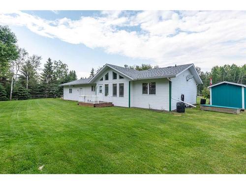 202 Lakeshore Drive, Brightsand Lake, SK 