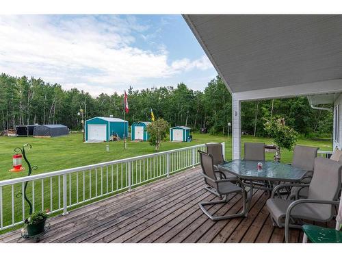 202 Lakeshore Drive, Brightsand Lake, SK 