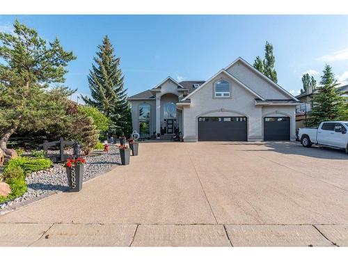 5805 23 Street, Lloydminster, AB - Outdoor