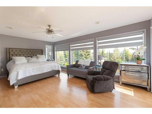 5805 23 Street, Lloydminster, AB - Indoor Photo Showing Bedroom