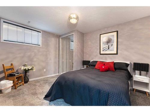 5805 23 Street, Lloydminster, AB - Indoor Photo Showing Bedroom