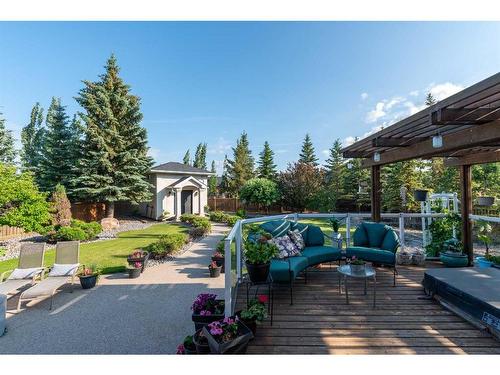 5805 23 Street, Lloydminster, AB - Outdoor With Deck Patio Veranda