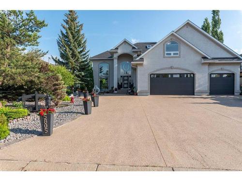 5805 23 Street, Lloydminster, AB - Outdoor