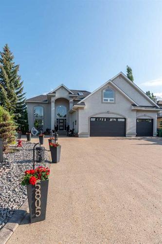 5805 23 Street, Lloydminster, AB - Outdoor