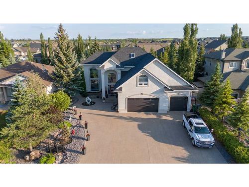 5805 23 Street, Lloydminster, AB - Outdoor