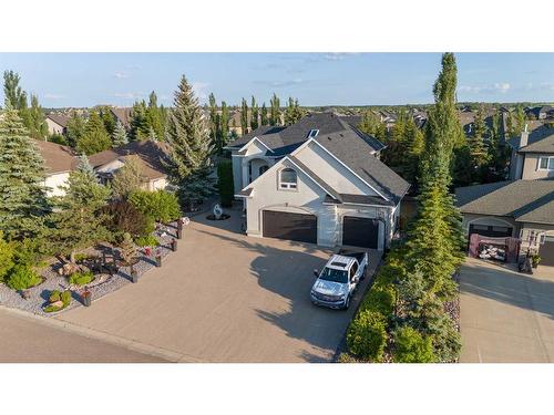 5805 23 Street, Lloydminster, AB - Outdoor