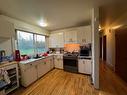 Se 8-44-1-W4, Rural Wainwright No. 61, M.D. Of, AB  - Indoor Photo Showing Kitchen With Double Sink 