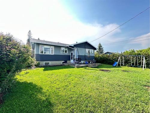 75 3 Street East, Lashburn, SK - Outdoor