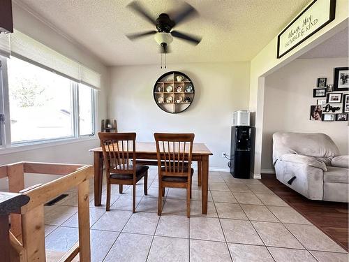 75 3 Street East, Lashburn, SK - Indoor Photo Showing Dining Room