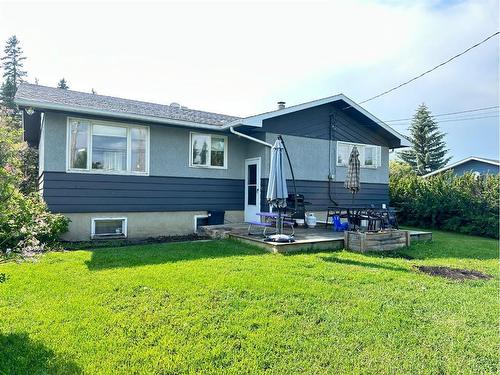 75 3 Street East, Lashburn, SK - Outdoor