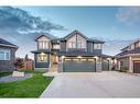 1807 59A Avenue, Lloydminster, AB  - Outdoor With Facade 