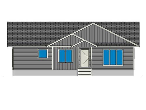 112 1 Avenue West, Marshall, SK - Other