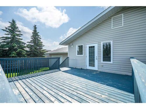 6608 39 Street, Lloydminster, AB - Outdoor With Deck Patio Veranda With Exterior