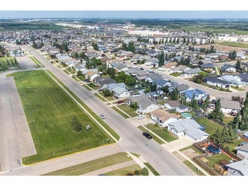 6608 39 Street, Lloydminster, AB - Outdoor With View