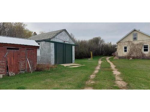 Pt. Se-28-51-25 W3Rd, Rural, SK - Outdoor With Exterior