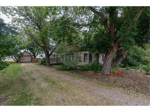 118 1 Street, Paradise Valley, AB - Outdoor