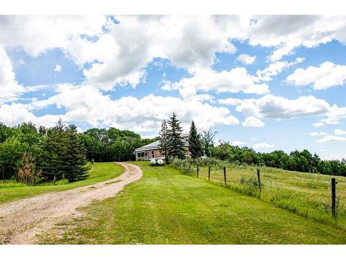 West 1/2 6-41-5-W4, Rural Provost No. 52, M.D. Of, AB - Outdoor With View